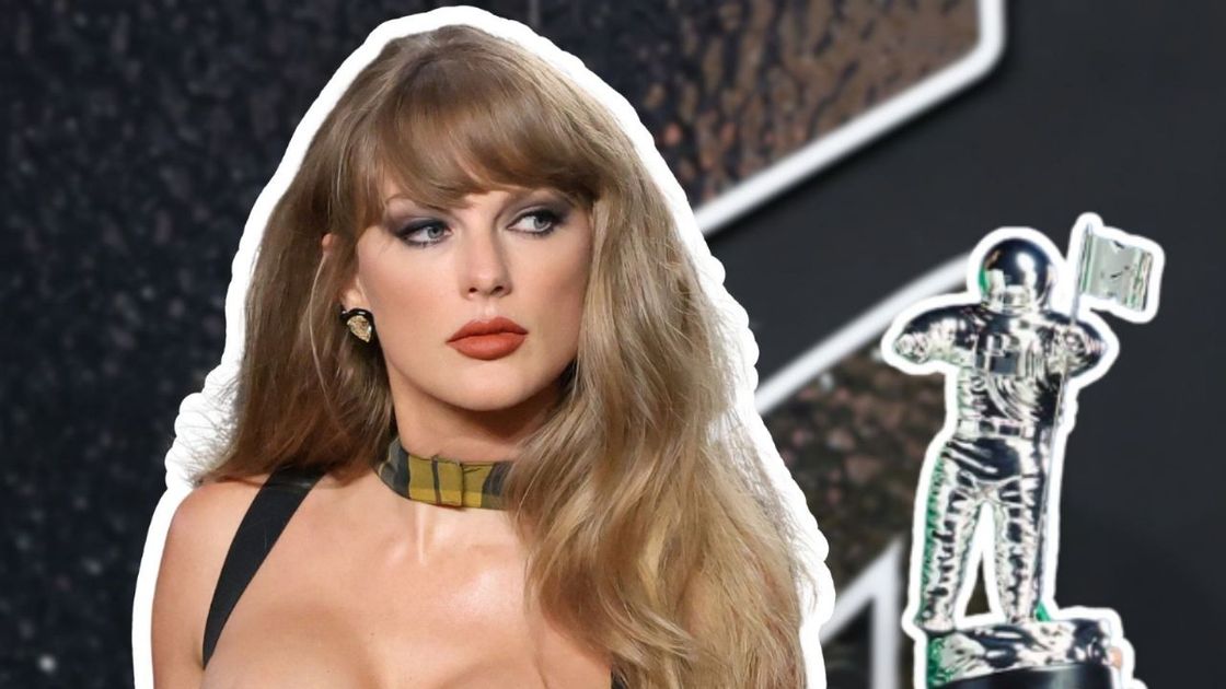 Taylor Swift confirma estreno de 'Patient Zero' en los MTV VMAs, consolidando su liderazgo cultural
