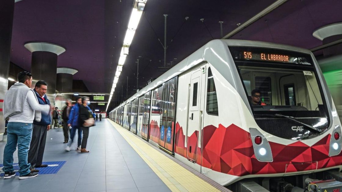 Extensión del Metro de Quito exige blindaje técnico ante elecciones