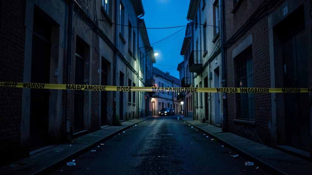 Policía investiga asesinato brutal de joven decapitada en Mapasingue por disputas narcos