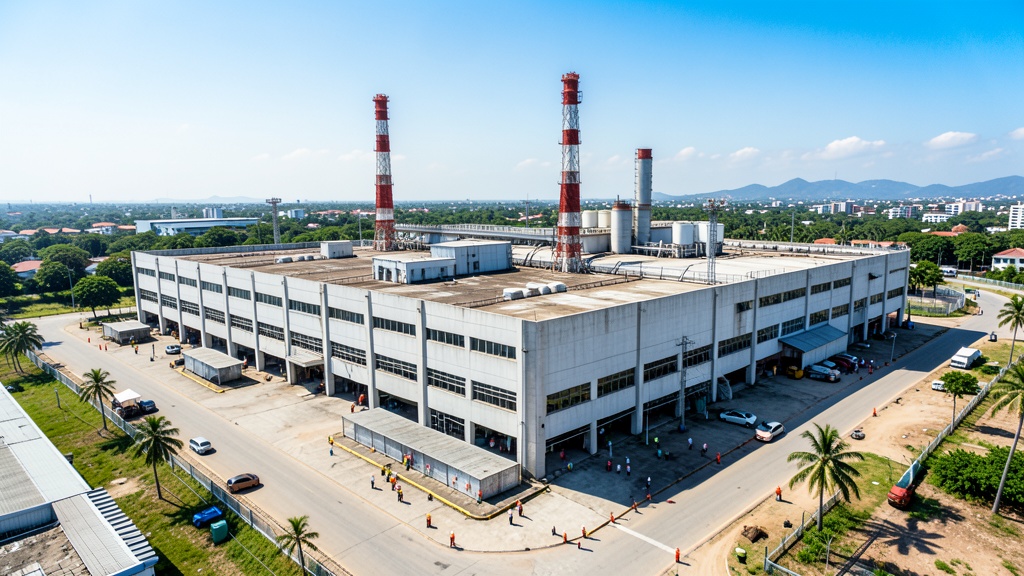 Gobierno acelera el mantenimiento de Mazar e incorpora 85 MW al sistema eléctrico