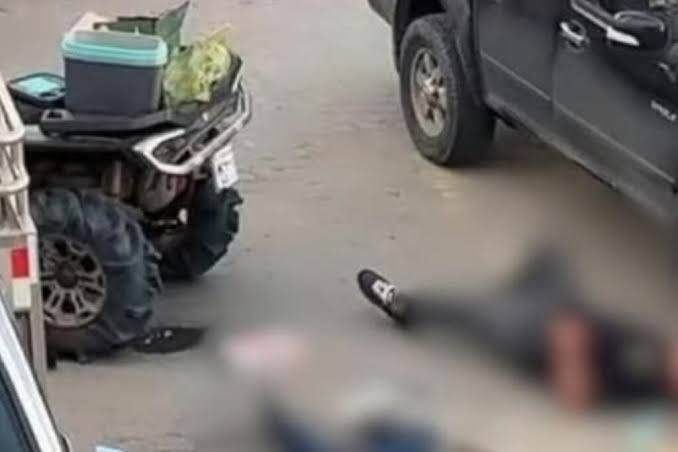 Ataque armado deja un muerto y cinco heridos en Pedernales