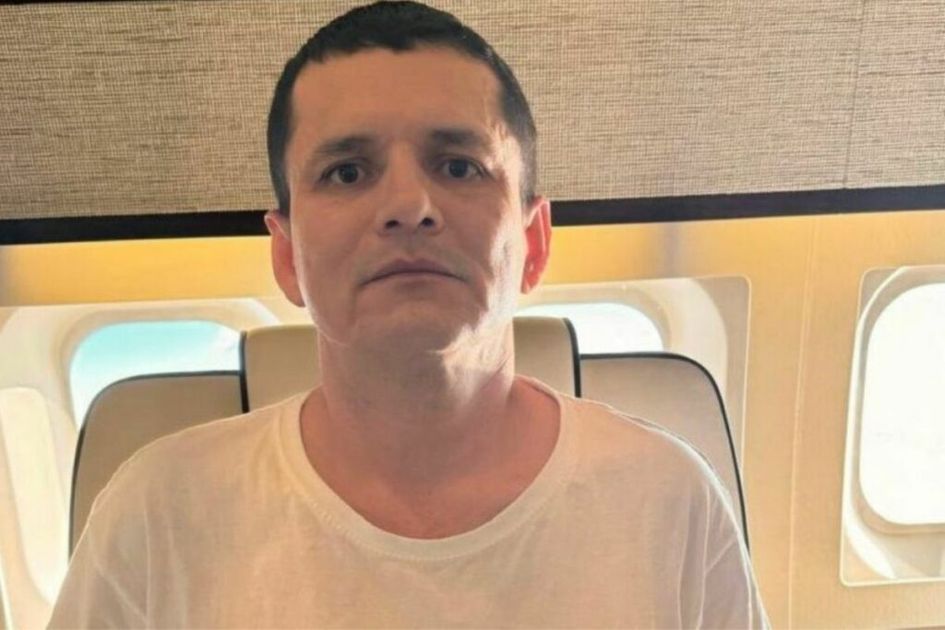 Fiscalía solicita prisión perpetua a 'El Gerente' por narcotráfico y lavado de activos en Ecuador