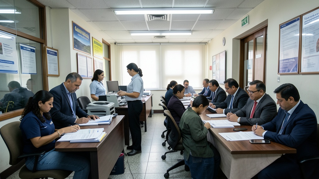 Banca pública acelera seguros y créditos para mitigar impacto económico del Fenómeno del Niño