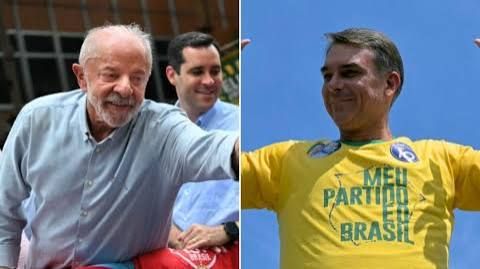 Elecciones Brasil: Lula y Bolsonaro cierran campaña antes del voto decisivo