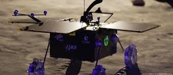 Japón lanza misión histórica a luna de Marte para explorar futuro humano