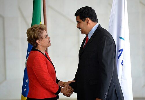 Defensa de Maduro alega inmunidad como jefe de Estado para eludir juicios en EE.UU.