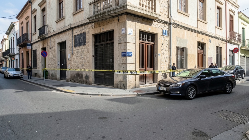 Policía avanza en investigación tras asesinato de agente de tránsito en Bastión Popular