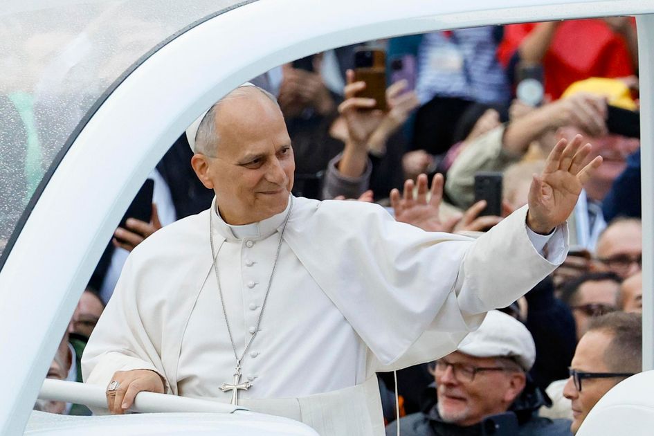 El Vaticano confirma la gira papal a Uruguay, Argentina y Perú postoperatoria