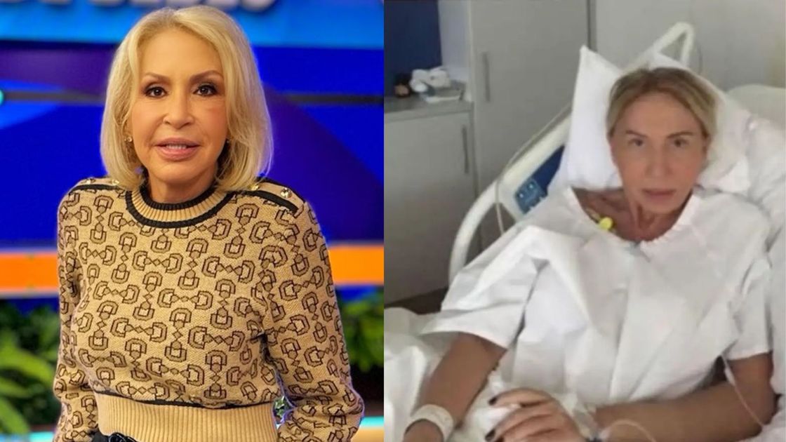 Laura Bozzo sería internada en emergencia en Acapulco; reporte sin confirmar