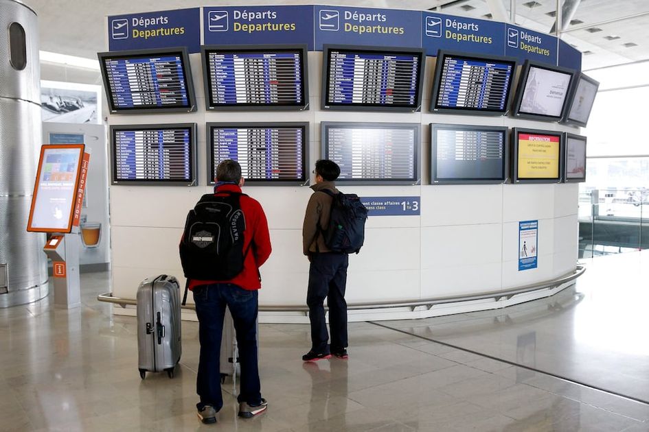 Turistas europeos redirigen vuelos hacia Sudamérica por conflicto en Medio Oriente