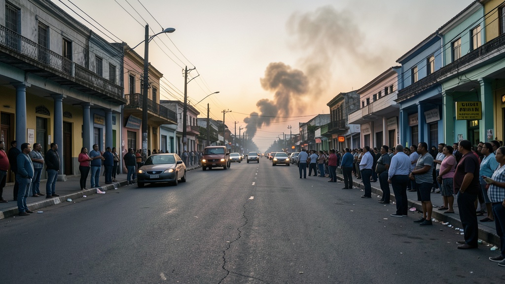 Inocar descarta alerta de tsunami en Ecuador tras sismo de magnitud 6,9 en Indonesia