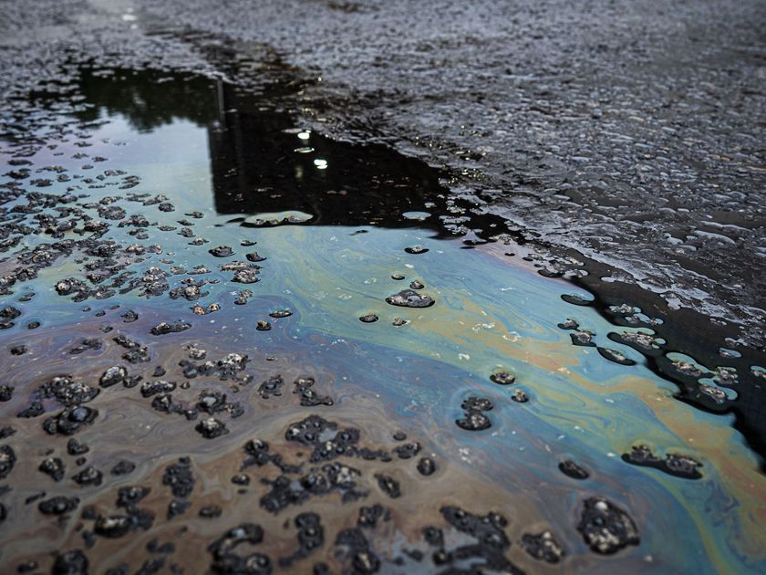 Emergencia en California: 50.000 evacuados por fuga química en tanque