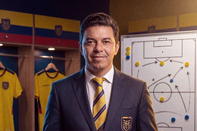 Jefferson Montero celebra la llegada de Gallardo y asegura que está listo para volver
