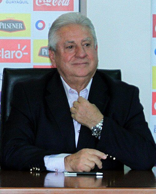 Jinkis reconoce pagos a Chiriboga: el nexo entre corrupción deportiva y negocios en Ecuador