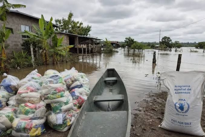 ONU advierte que el Fenómeno del Niño agravará la crisis alimentaria en América Latina