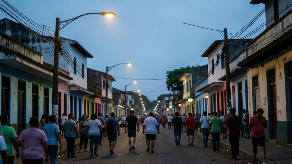 Toque de Queda Finaliza en Cuatro Provincias Este Lunes 30 de Marzo