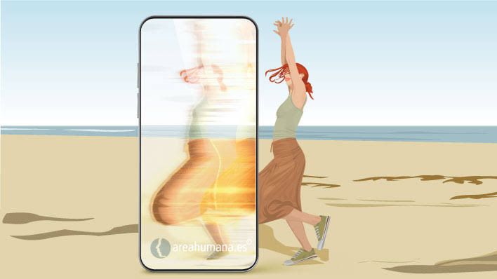 La vida en baja resolución: reflexiones sobre la velocidad digital