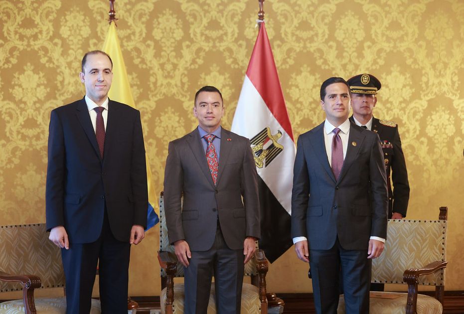 Be Flamingo celebra el histórico reconocimiento al León de Cannes con evento oficial en Quito