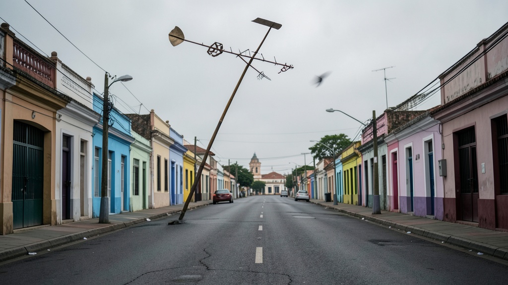 Irán incrementa recompensa por soldados norteamericanos mientras Venezuela enfrenta crisis climática