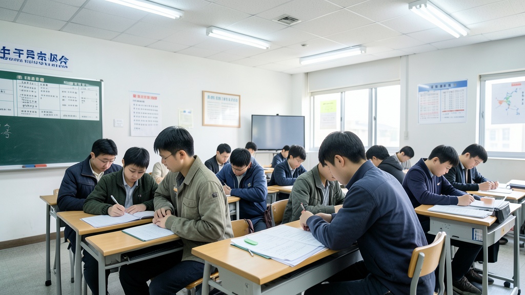 China lidera educación global y regula IA escolar tras triunfos en PISA 2025