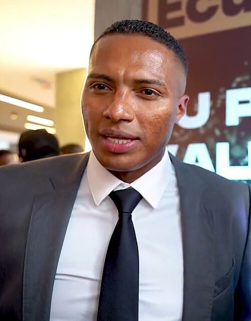 Antonio Valencia queda fuera del 11 histórico de El Nacional