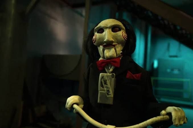 El Muñeco Billy Anuncia Nueva Película de Saw y Renueva el Legado del Terror en Ecuador