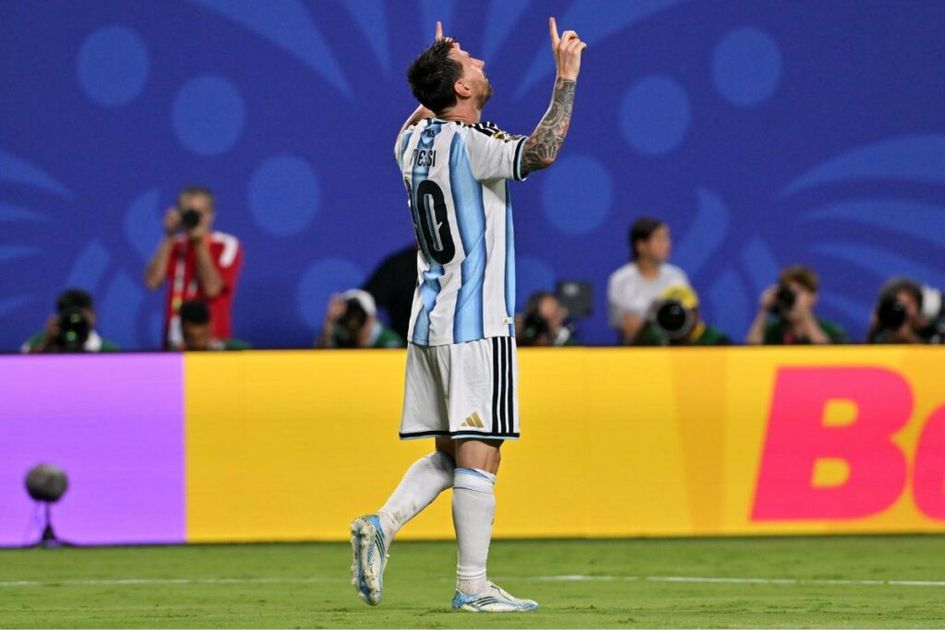 El legado de Messi: La lección universal sobre la perseverancia