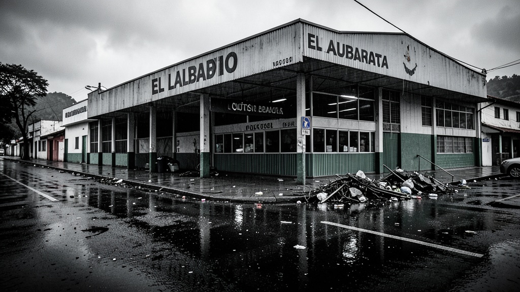 Metro de Quito: Estación El Labrador reabre el lunes tras cierre por inundación