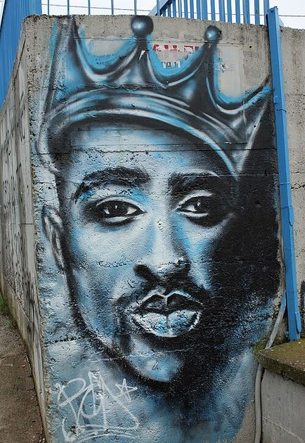 Nuevas pistas en la muerte de Tupac Shakur podrían reabrir el caso tras 28 años