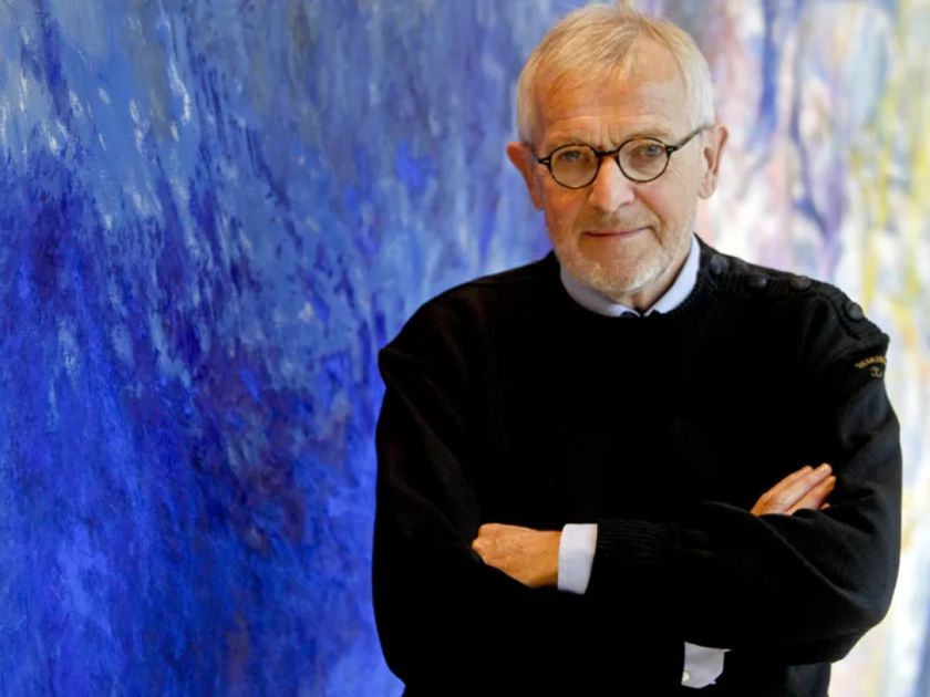 Francis Halzen recibe el Nobel de Física 2024 por avances pioneros en neutrinos