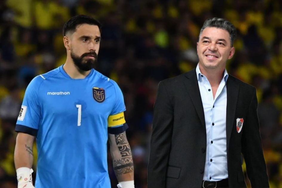 Ecuador en la pretemporada: Debut de Gallardo y el contexto del fútbol latinoamericano tras el Mundial