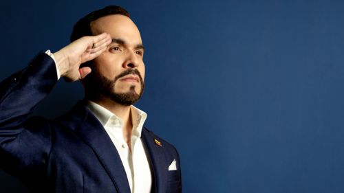 Paraguay felicita a De la Espriella tras victoria electoral en Colombia