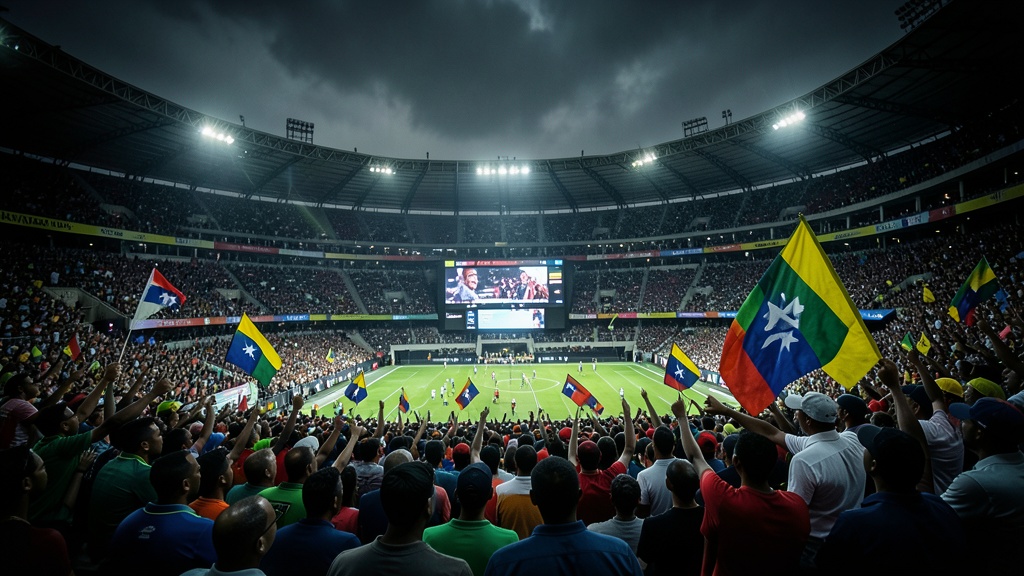 Haití clasifica al Mundial de la FIFA uniendo a un país en crisis histórica
