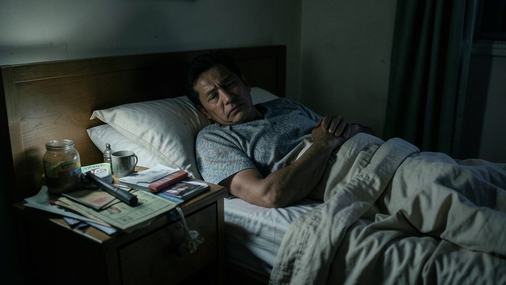 Causas de la migraña al despertar: lo que dice la ciencia