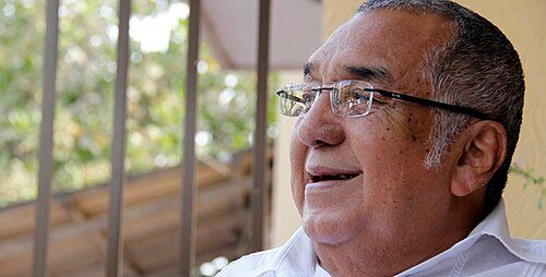El compositor Alci Acosta ingresa a la Unidad de Cuidados Intensivos por crisis de salud