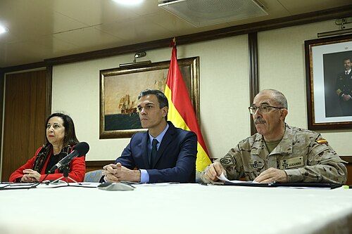 Pedro Sánchez disuelve el Congreso de España y convoca elecciones generales anticipadas para julio