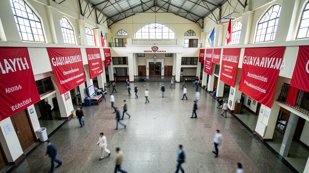 Movimiento RETO pospone primarias y denuncia tráfico de influencias