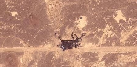 Arabia Saudita cierra oleoducto estratégico ante tensión en Oriente Medio