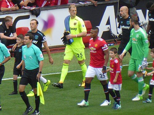 Antonio Valencia será leyenda de EA Sports FC 27