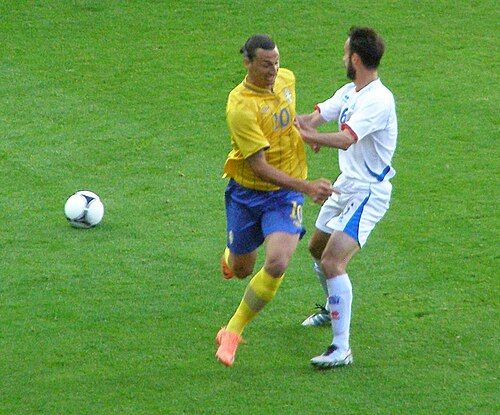 Zlatan Ibrahimović elogió la mentalidad de Ecuador ante Alemania