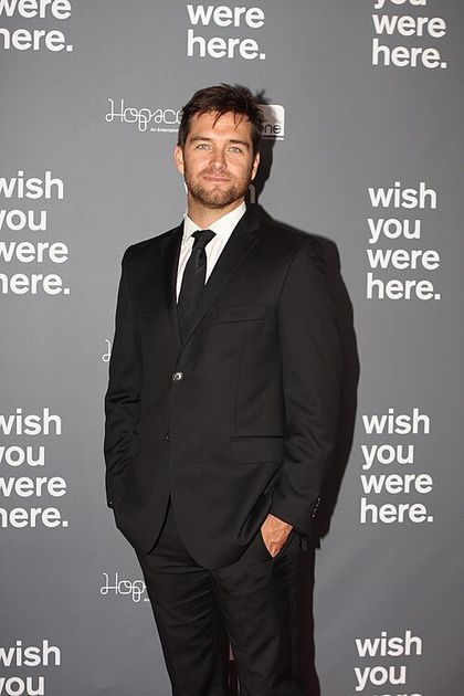 Antony Starr: De las series neozelandesas al ícono del streaming