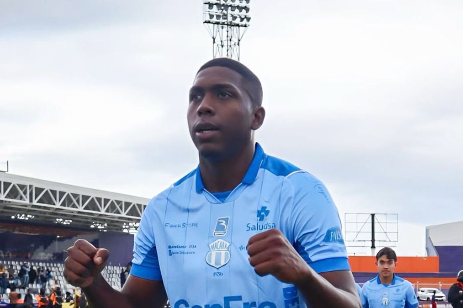 El caso Néstor Caicedo define el rumbo legal y deportivo de la Liga Pro 2026