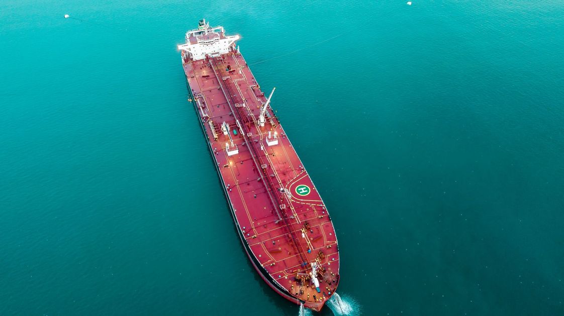 Irán afirma que EE.UU. aceptó condiciones para reabrir Estrecho de Ormuz