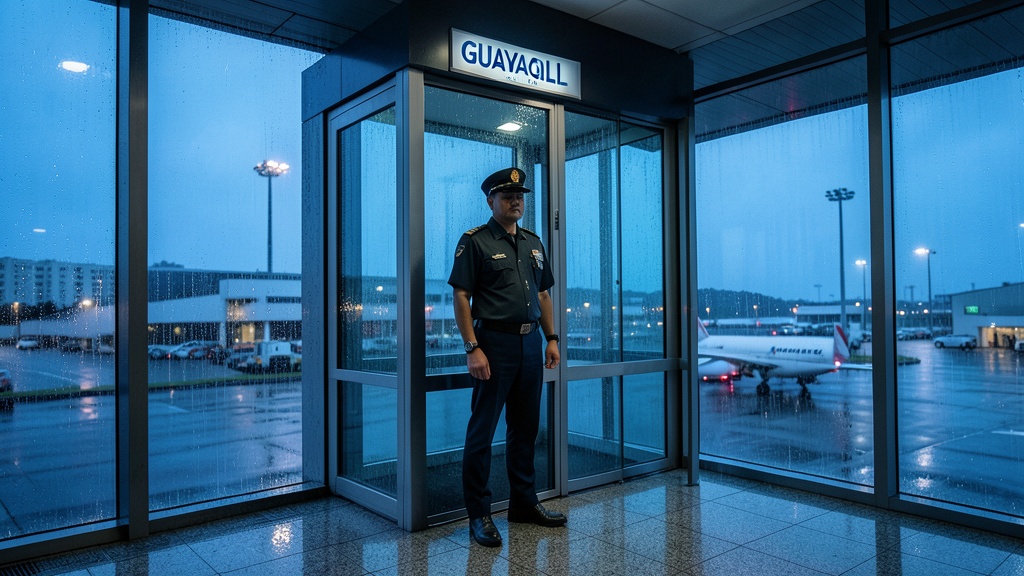 Ganancias de aerolíneas caerán a la mitad por conflicto en Oriente Medio