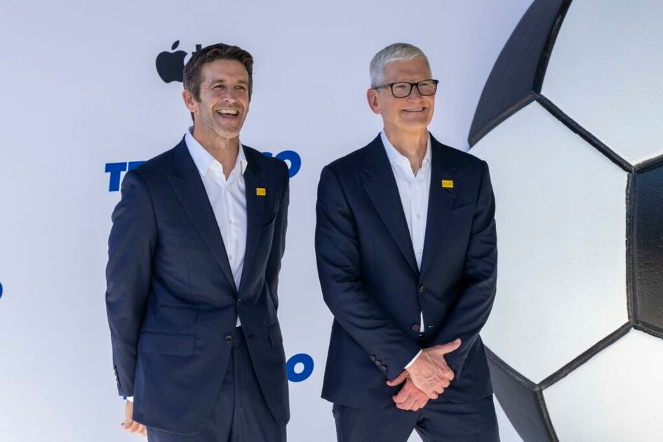 John Ternus asume como CEO de Apple con el desafío de liderar su estrategia de inteligencia artificial