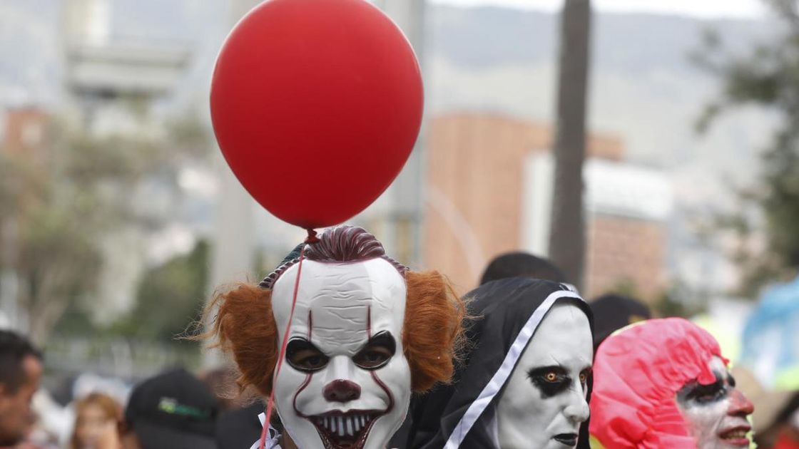 Halloween en Guayaquil y Quito ofrece cartelera de terror y eventos culturales desde este viernes