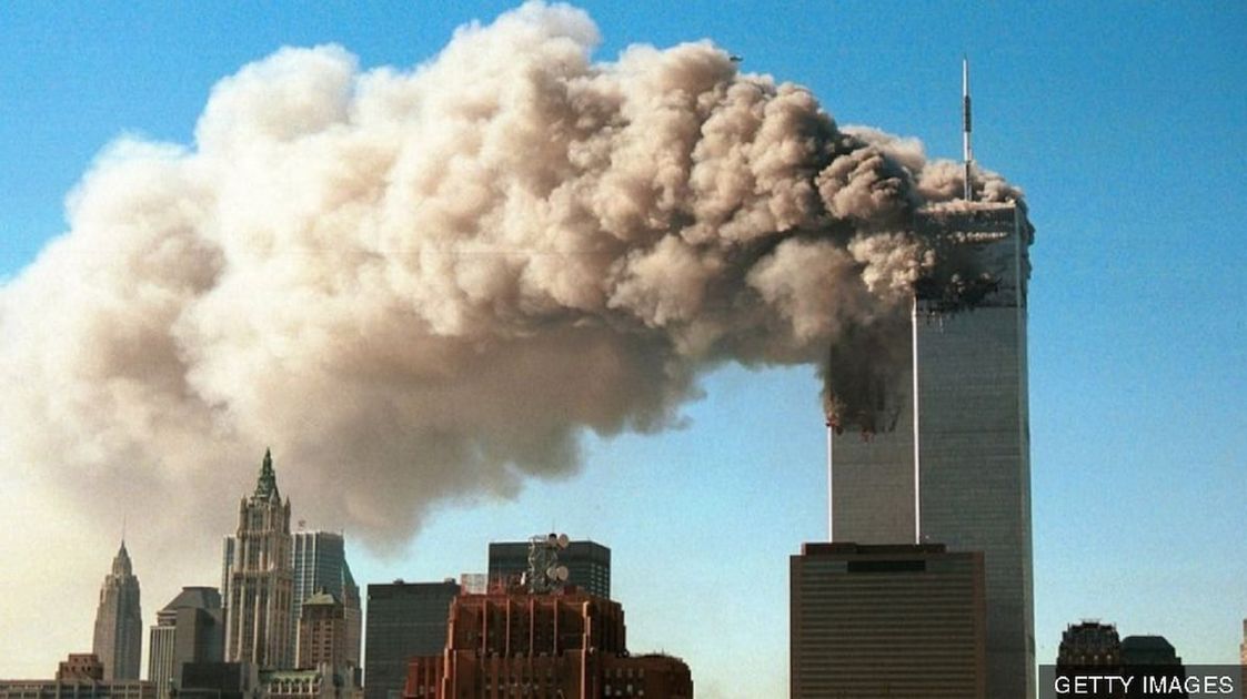 Homenaje al 11-S: Cronología del atentado que marcó la historia global