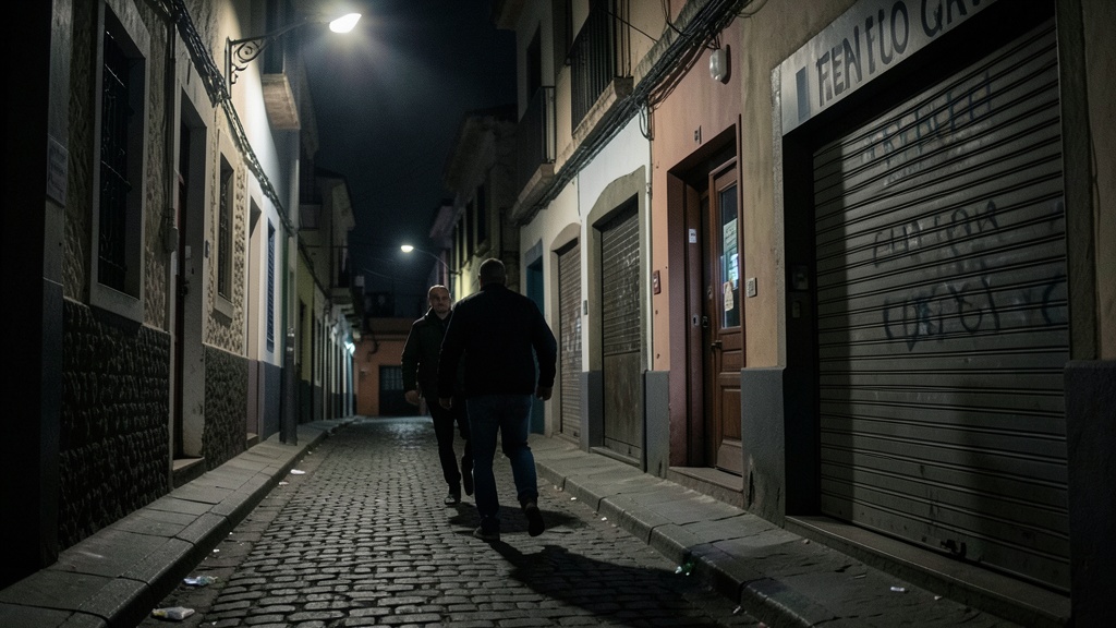 Ataque armado en velorio en Quito deja un muerto y dos heridos