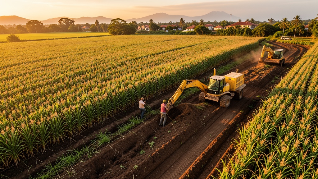 Alpina invertirá más de un millón de dólares en Ecuador para expandir su capacidad productiva