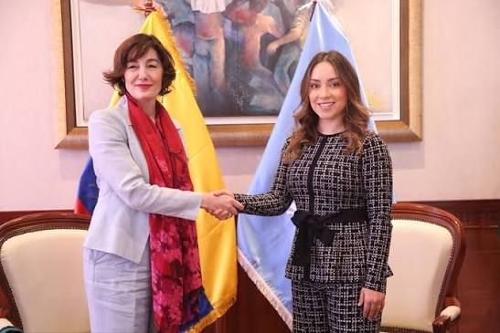 Asamblea Nacional y ONU avanzan en convenio 2026 para fortalecer instituciones democráticas